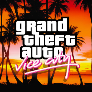 GTA Vice City