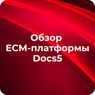 Обзор Docs5