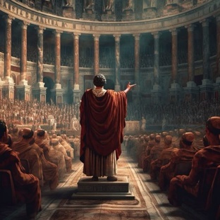 Римская Империя