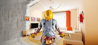 Ремонт в доме