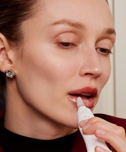 Уход за губами