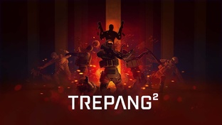 ⚫️TREPANG 2⚫️ПРОХОЖДЕНИЕ НА РУССКОМ⚫️PC⚫️(ЗАВЕРШЕНО)