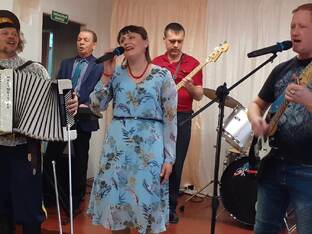 Отдельное видео с концертов