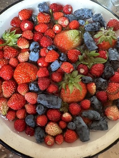 Немного про жизнь