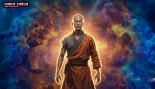 Монастырь Шаолинь