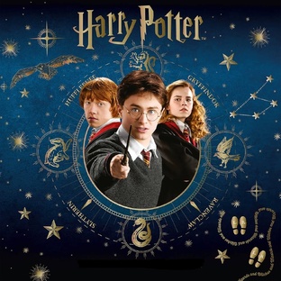 Harry Potter - Курс английского от Razapov English