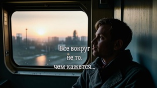 Последний аудит. Ужасы.