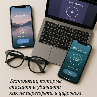 Вы и стресс