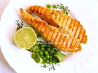 Рыбный четверг