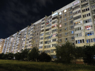 Типовые дома СССР