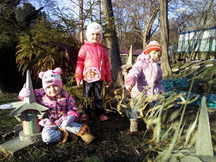 Семейные истории