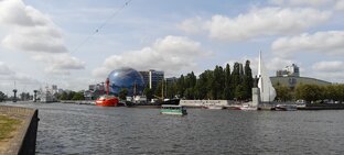 Янтарный край России