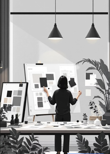 Как дизайнеру интерьера бесплатно получить заявки на услуги