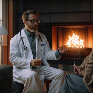 Советы для пациентов и их родственников