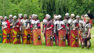 Военные реконструкции, фестивали, выставки, путешествия