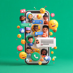 Группы Ватсапа