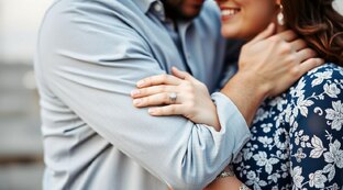 Кармические партнеры