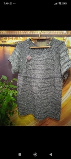 Вязание 🧶 "Туника" спицами!!!