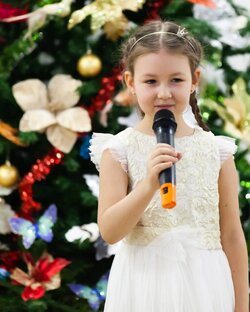 Вокал 2023-2024