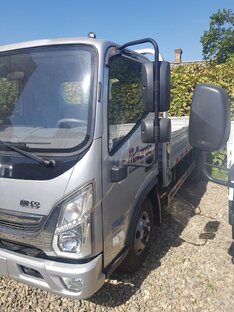 Foton Ollin BJ10xx
