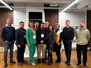 Наставники