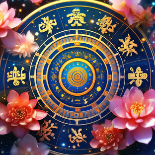 Китайский зодиак