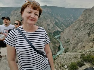 Путешествие в Дагестан. 