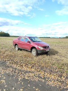 Ssangyong