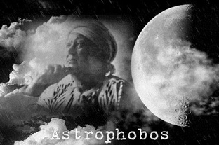 Astrophobos - Microtonal Dark Poem (2005-2025)