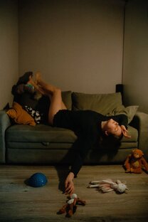 Мои злобные мыслишки