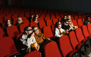 Фильмы и сериалы