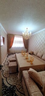 Хороший квартира