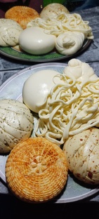 Сыроварение