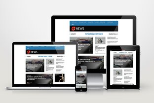 Примеры новостных релизов