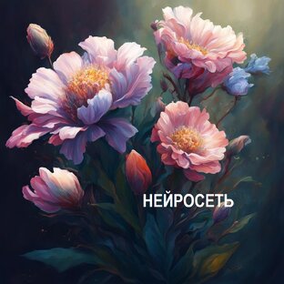 Нейросеть для "ЧАЙНИКОВ"