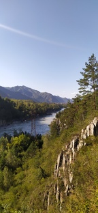 Путешествие в Республику Алтай в 2025 году