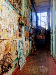 Мои картины(collection)2023-2024