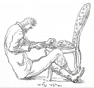 Булгаков и "12 стульев"