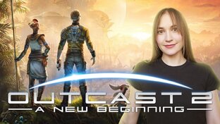 Outcast - A New Beginning 