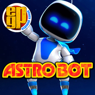 ASTRO BOT 2024