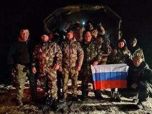 Готовим новый боевой трек 