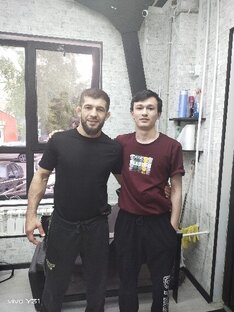 помош от мелстроя