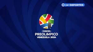 PREOLIMPICO SUB-23 VENEZUELA 2024