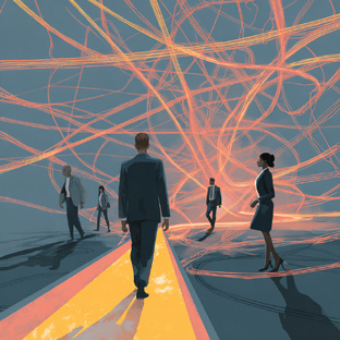 Системный расизм и социальная теория 