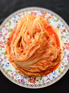 Все о кимчи