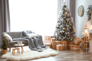 Дом, этикет