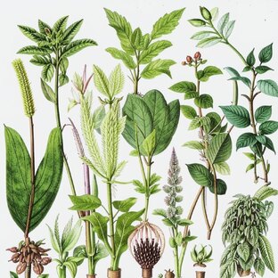 Про растения 