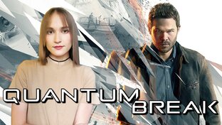 Quantum Break