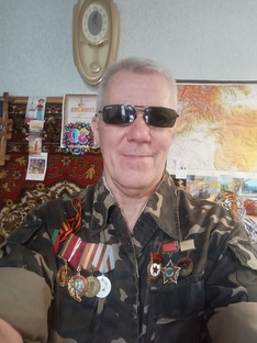 Годовщина Афгана 