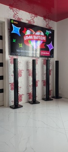 ПЕСНИ КАРАОКЕ